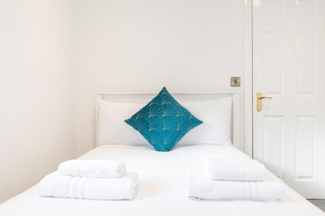 Ferienwohnung The Bakery A Renovated Gem In Central Hove Exterior foto